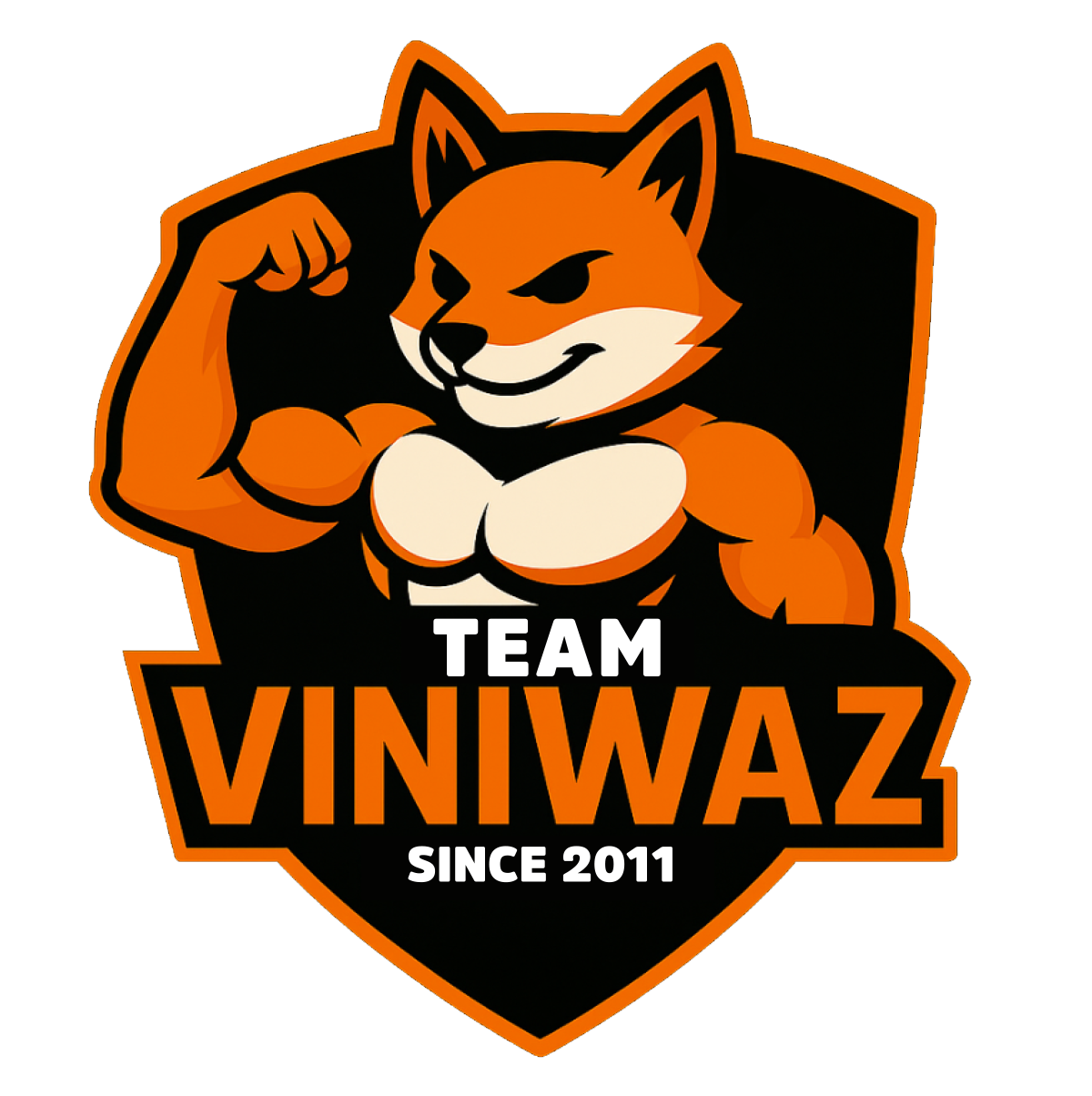 Team Viniwaz Logo